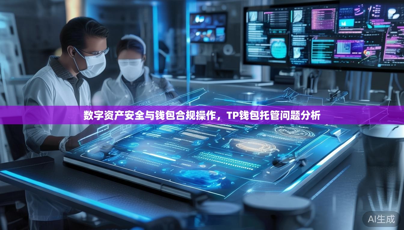 数字资产安全与钱包合规操作,TP钱包托管问题分析 数字资产安全与钱包合规操作,TP钱包托管问题分析