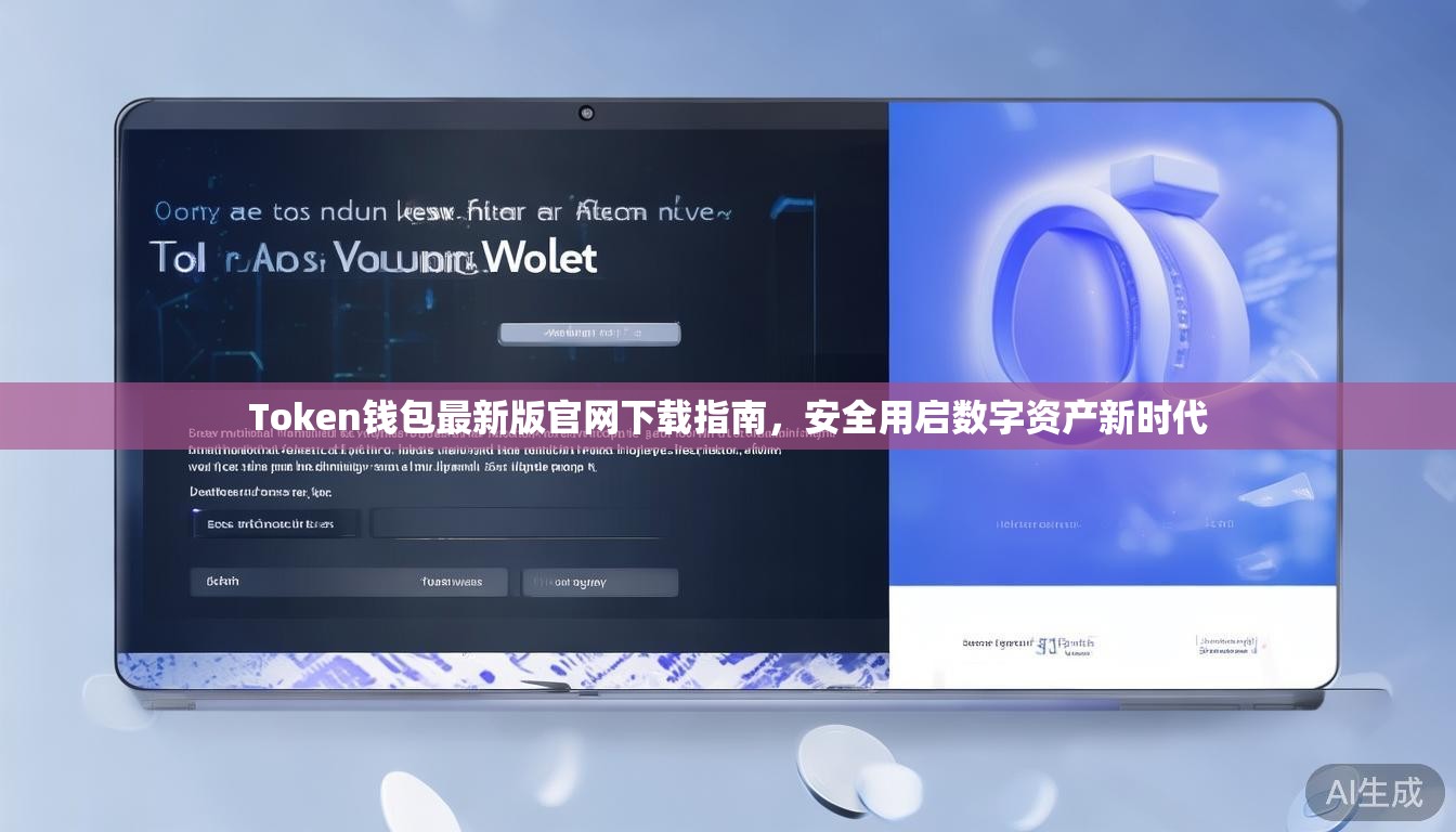 Token钱包最新版官网下载指南,安全用启数字资产新时代 Token钱包最新版官网下载指南,安全用启数字资产新时代