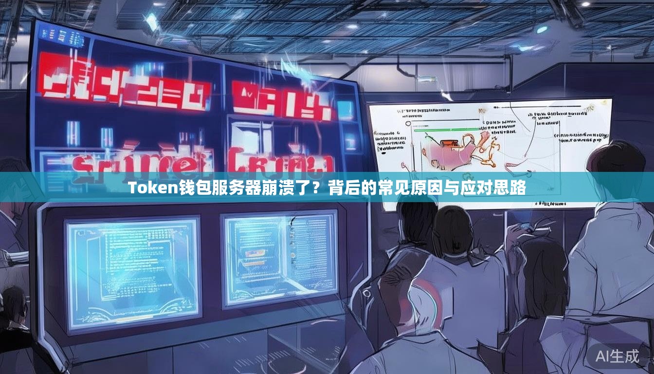 Token钱包服务器崩溃了?背后的常见原因与应对思路 Token钱包服务器崩溃了?背后的常见原因与应对思路