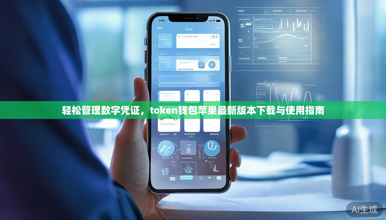 轻松管理数字凭证,token钱包苹果最新版本下载与使用指南 轻松管理数字凭证,token钱包苹果最新版本下载与使用指南