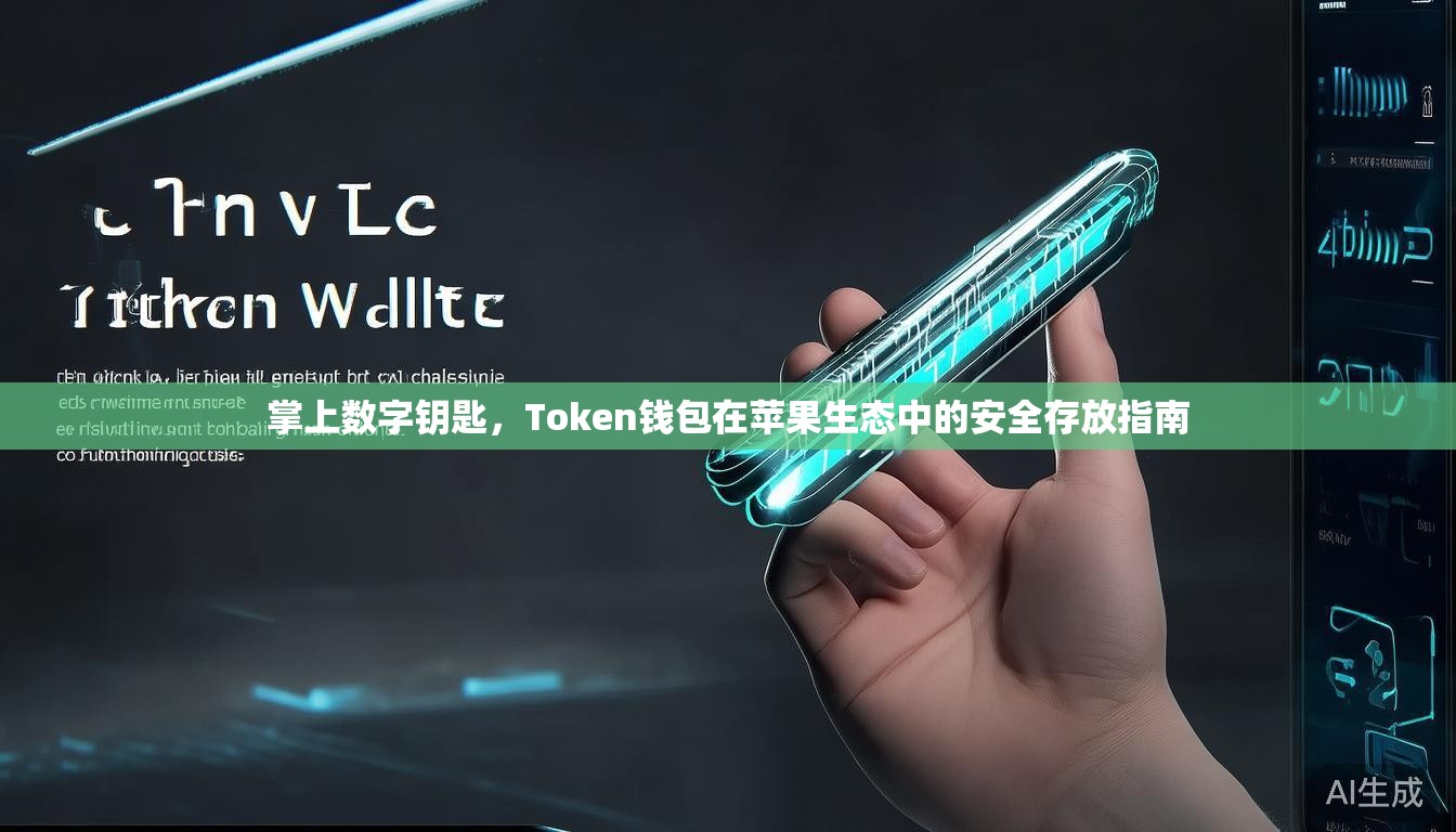 掌上数字钥匙，Token钱包在苹果生态中的安全存放指南