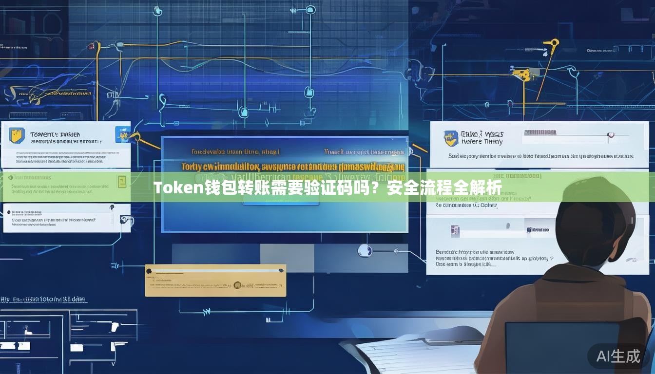 Token钱包转账需要验证码吗？安全流程全解析
