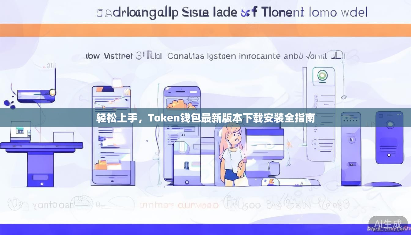 轻松上手,Token钱包最新版本下载安装全指南 轻松上手,Token钱包最新版本下载安装全指南