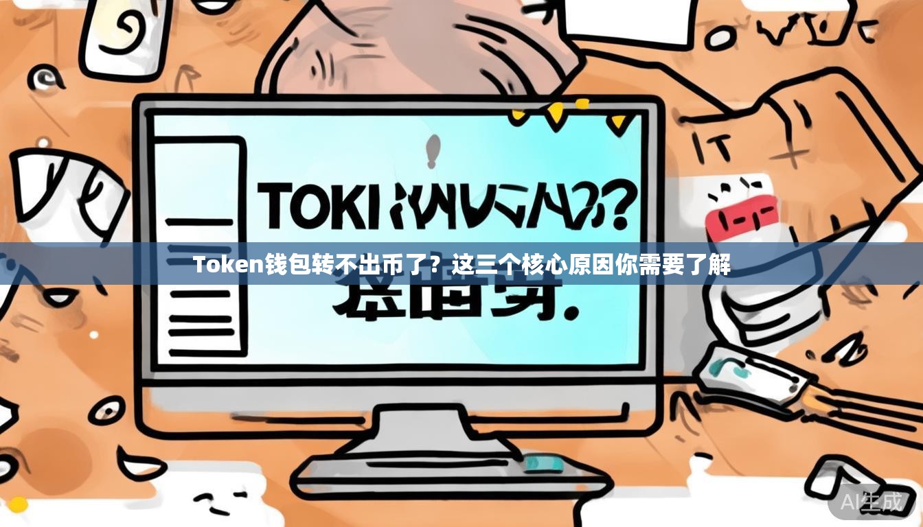 Token钱包转不出币了?这三个核心原因你需要了解 Token钱包转不出币了?这三个核心原因你需要了解