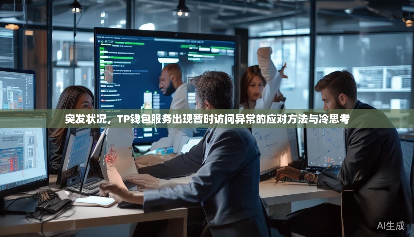 突发状况,TP钱包服务出现暂时访问异常的应对方法与冷思考 突发状况,TP钱包服务出现暂时访问异常的应对方法与冷思考