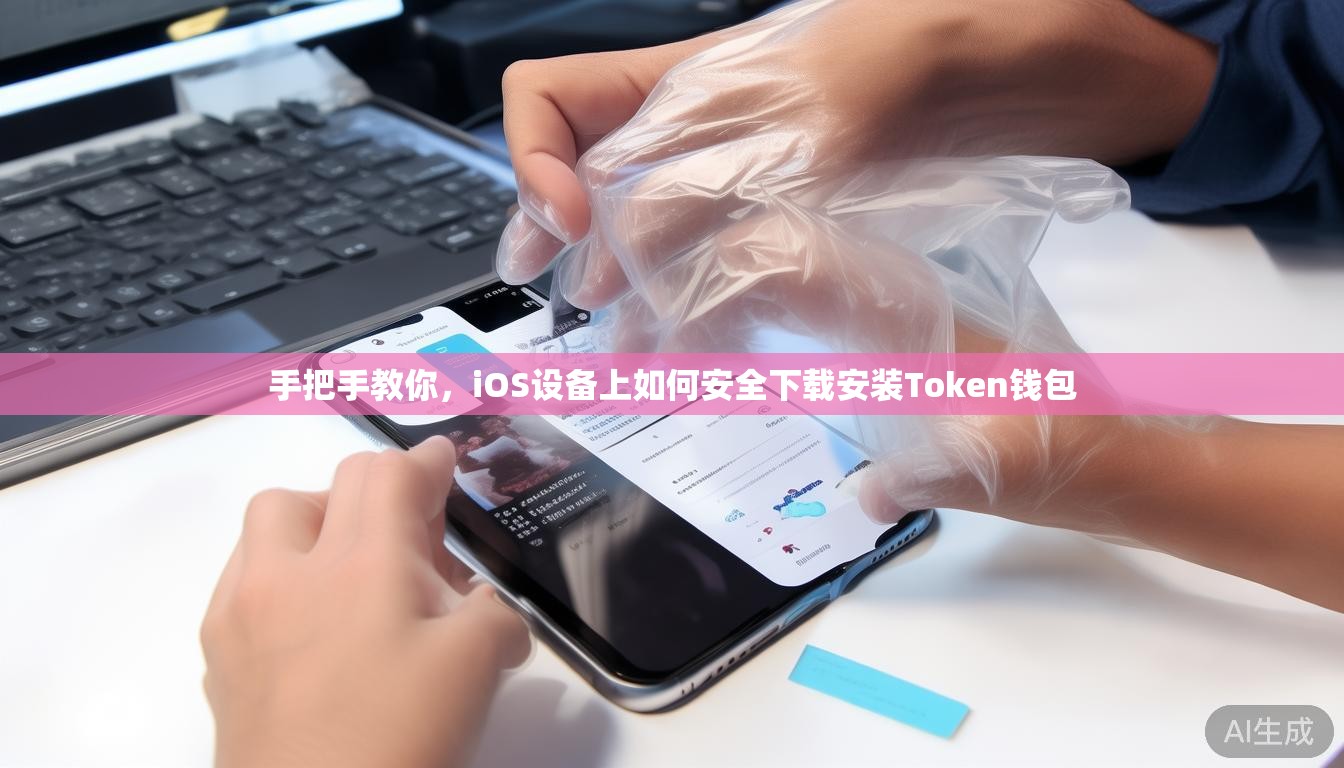 手把手教你,iOS设备上如何安全下载安装Token钱包 手把手教你,iOS设备上如何安全下载安装Token钱包