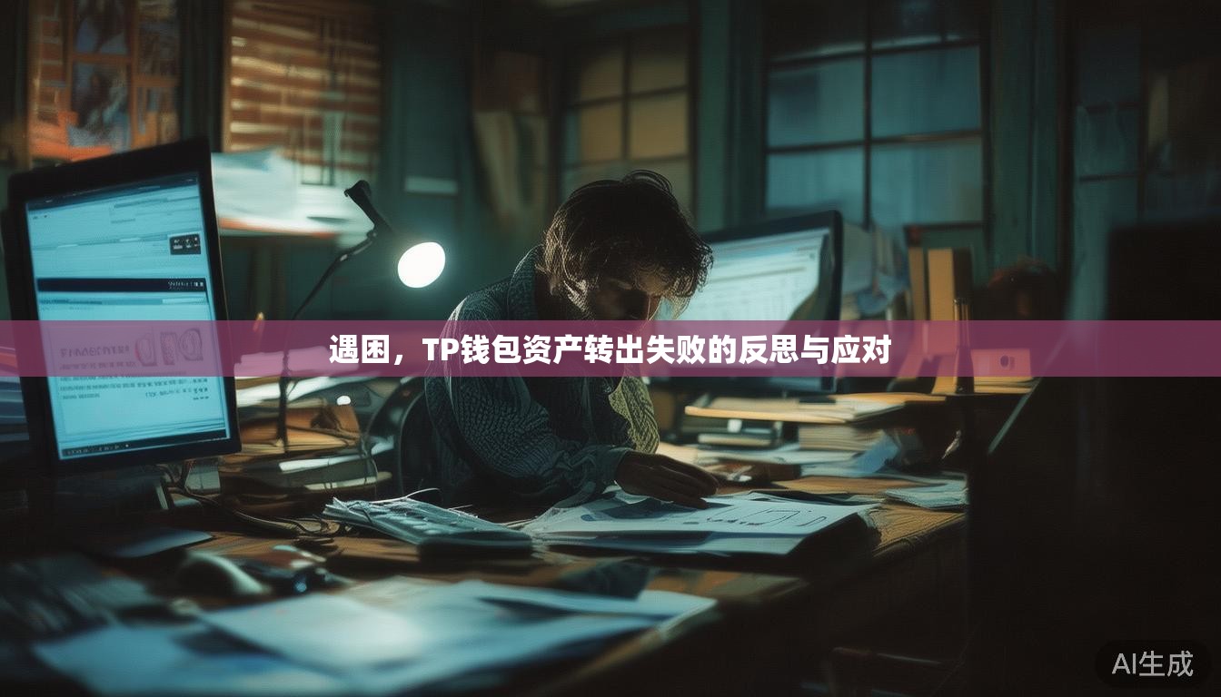 遇困,TP钱包资产转出失败的反思与应对 遇困,TP钱包资产转出失败的反思与应对