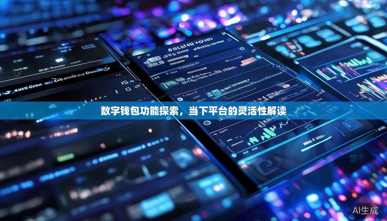 数字钱包功能探索,当下平台的灵活性解读 数字钱包功能探索,当下平台的灵活性解读