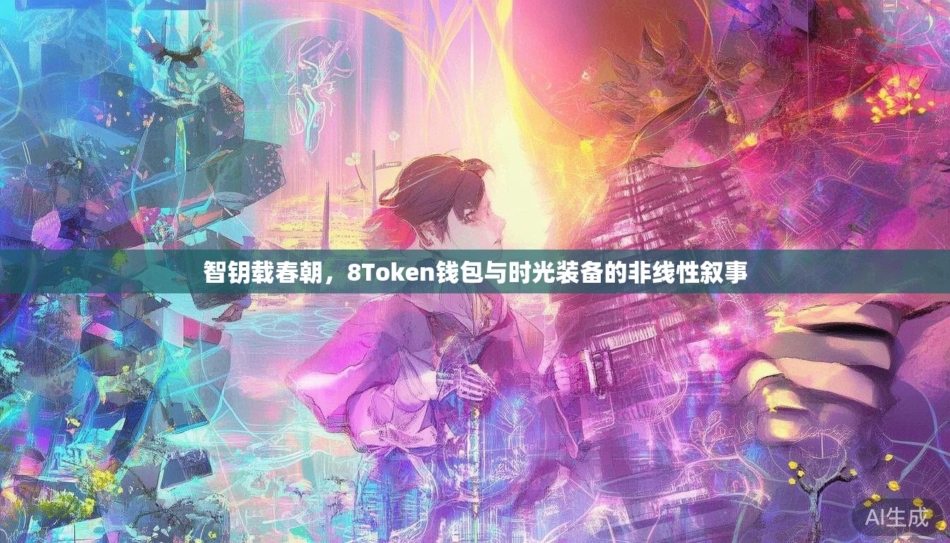 智钥载春朝,8Token钱包与时光装备的非线性叙事 智钥载春朝,8Token钱包与时光装备的非线性叙事