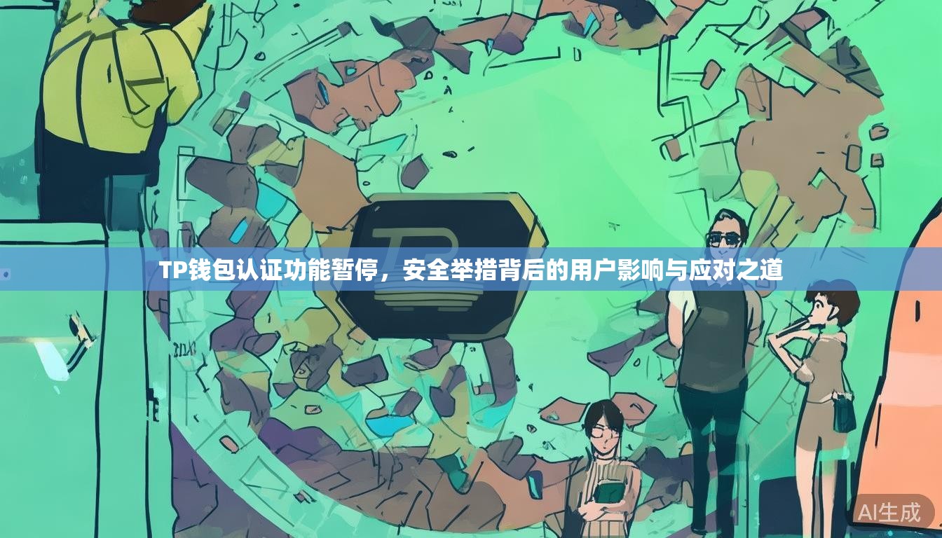 TP钱包认证功能暂停,安全举措背后的用户影响与应对之道 TP钱包认证功能暂停,安全举措背后的用户影响与应对之道