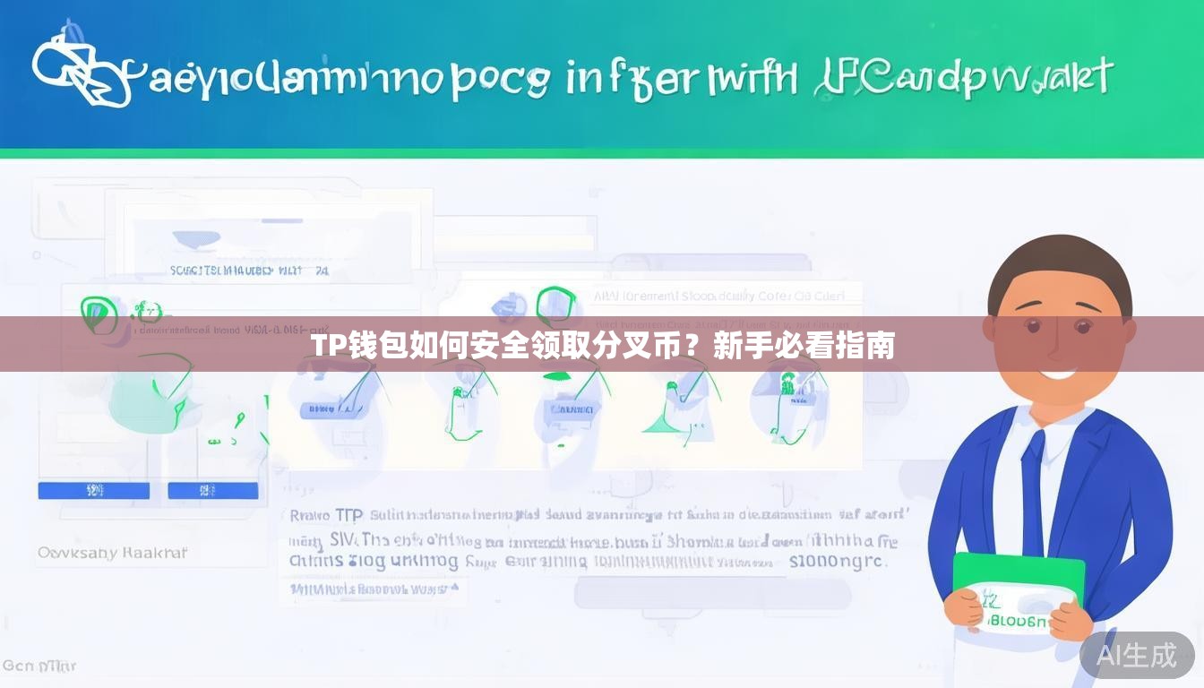 TP钱包如何安全领取分叉币？新手必看指南