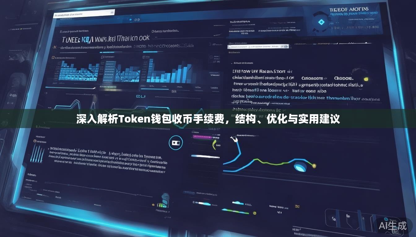 深入解析Token钱包收币手续费，结构、优化与实用建议
