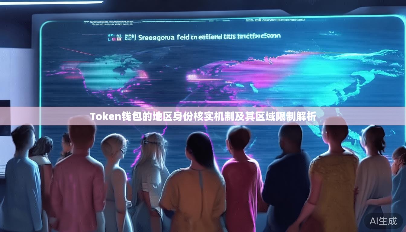 Token钱包的地区身份核实机制及其区域限制解析