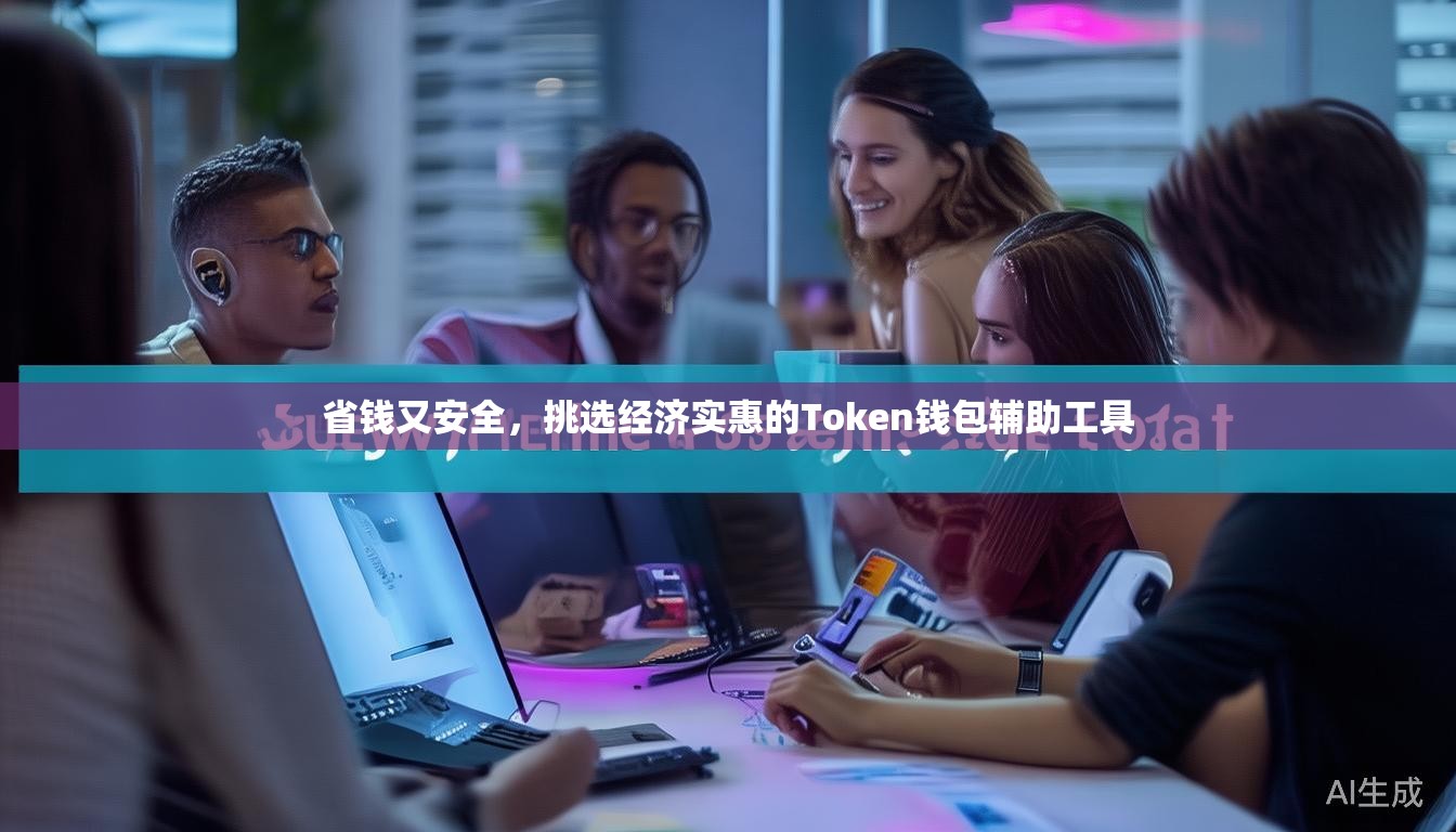 省钱又安全，挑选经济实惠的Token钱包辅助工具