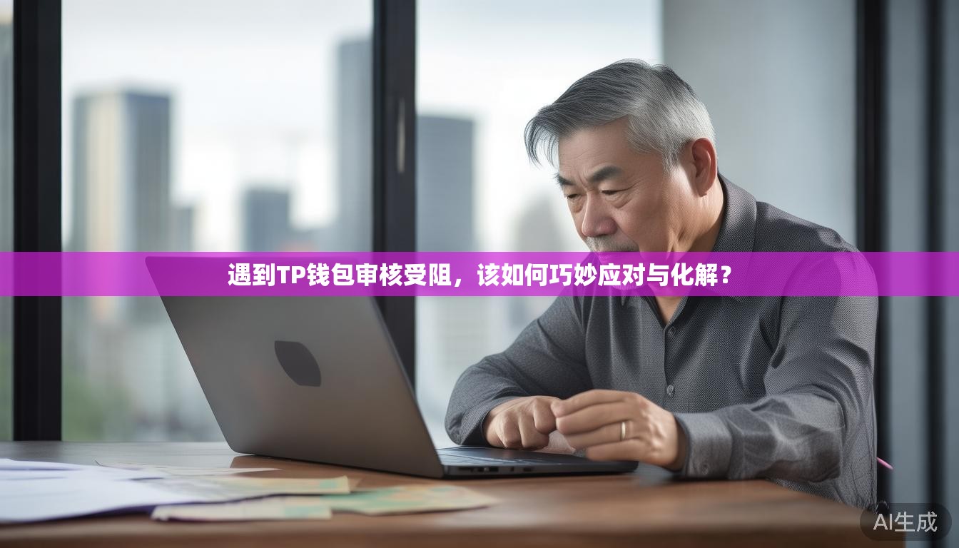 遇到TP钱包审核受阻，该如何巧妙应对与化解？
