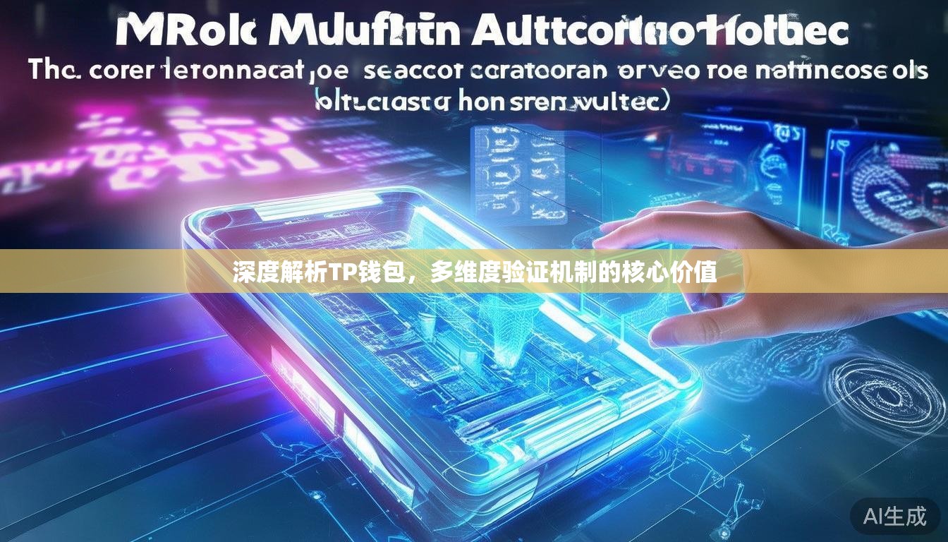 深度解析TP钱包，多维度验证机制的核心价值