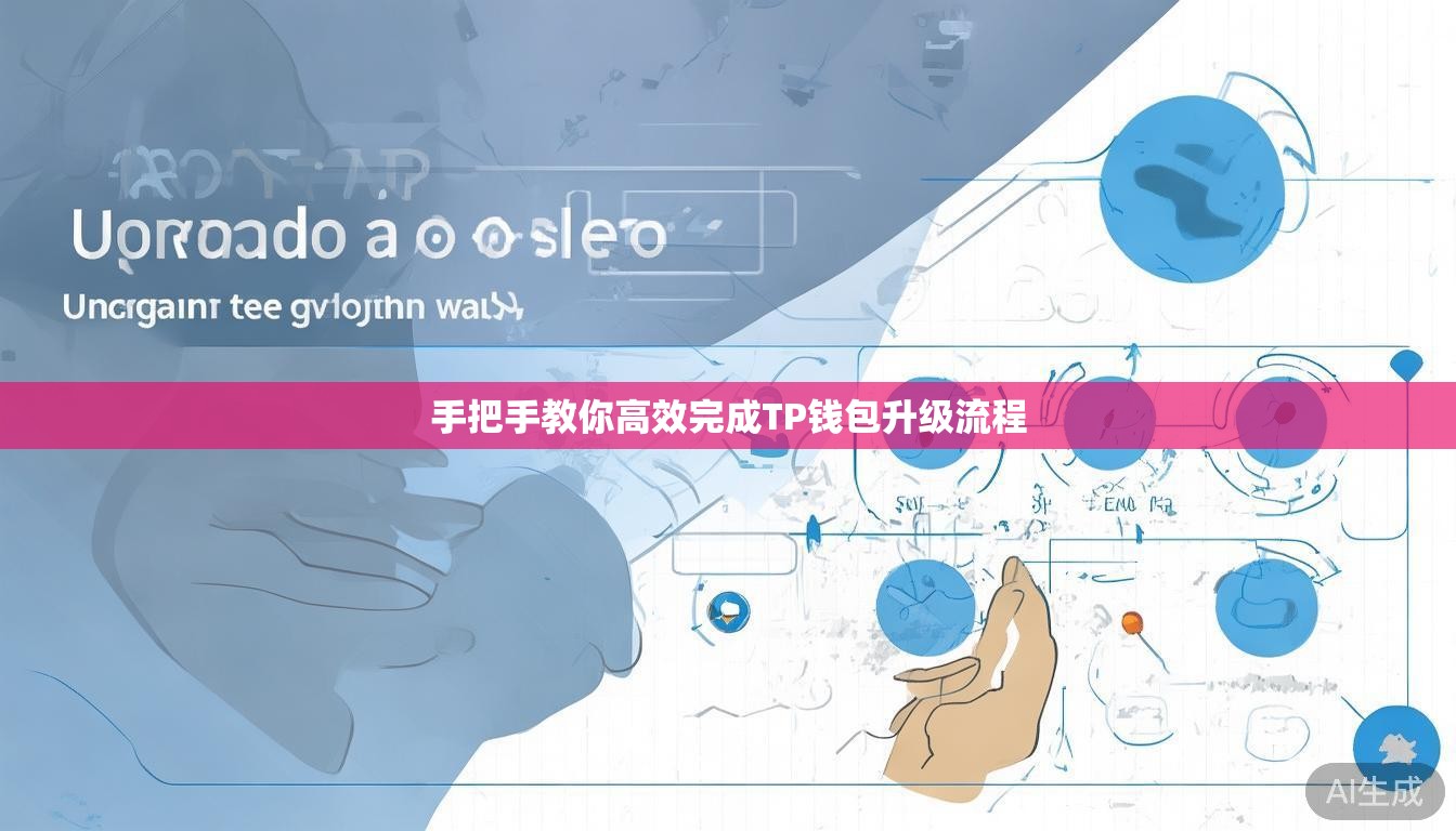 手把手教你高效完成TP钱包升级流程