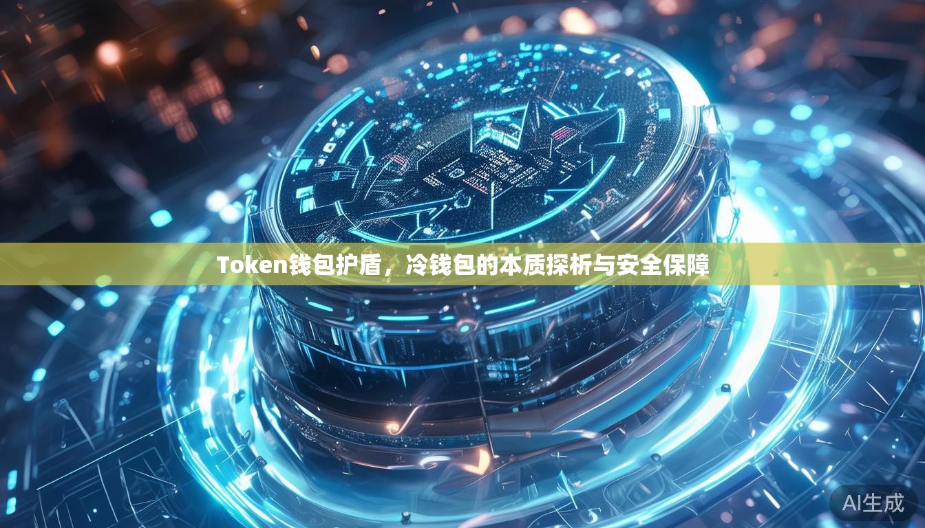 Token钱包护盾,冷钱包的本质探析与安全保障 Token钱包护盾,冷钱包的本质探析与安全保障