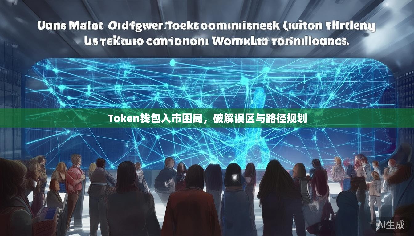 Token钱包入市困局,破解误区与路径规划 Token钱包入市困局,破解误区与路径规划