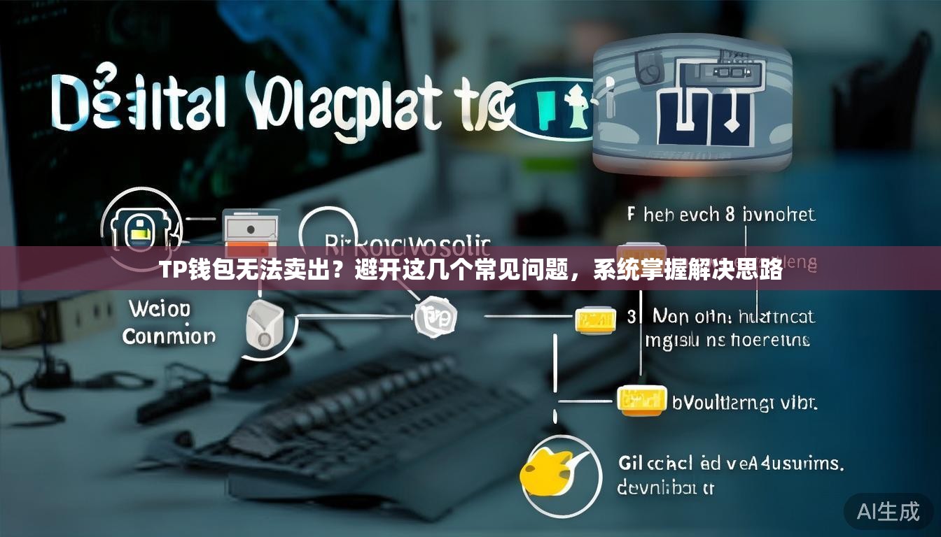 TP钱包无法卖出？避开这几个常见问题，系统掌握解决思路