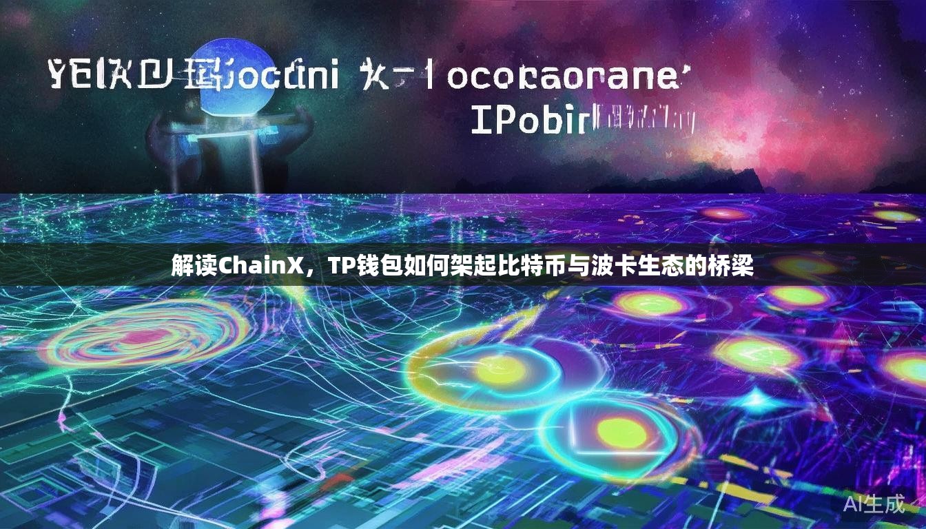 解读ChainX,TP钱包如何架起比特币与波卡生态的桥梁 解读ChainX,TP钱包如何架起比特币与波卡生态的桥梁