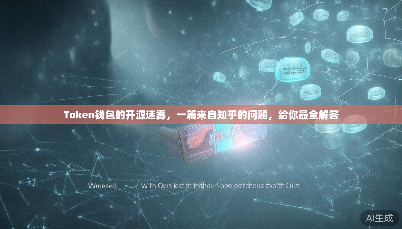Token钱包的开源迷雾,一篇来自知乎的问题,给你最全解答 Token钱包的开源迷雾,一篇来自知乎的问题,给你最全解答