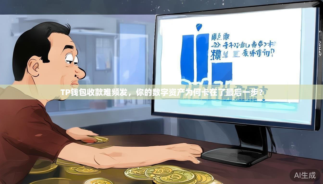 TP钱包收款难频发,你的数字资产为何卡在了最后一步? TP钱包收款难频发,你的数字资产为何卡在了最后一步?