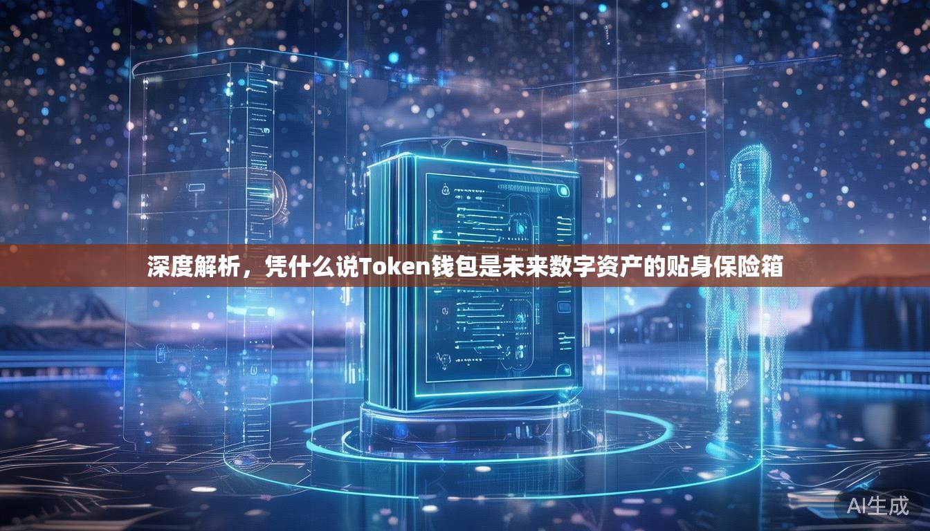 深度解析,凭什么说Token钱包是未来数字资产的贴身保险箱 深度解析,凭什么说Token钱包是未来数字资产的贴身保险箱