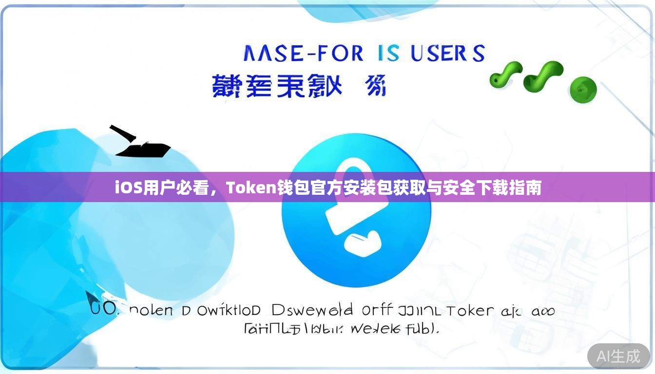 iOS用户必看，Token钱包官方安装包获取与安全下载指南