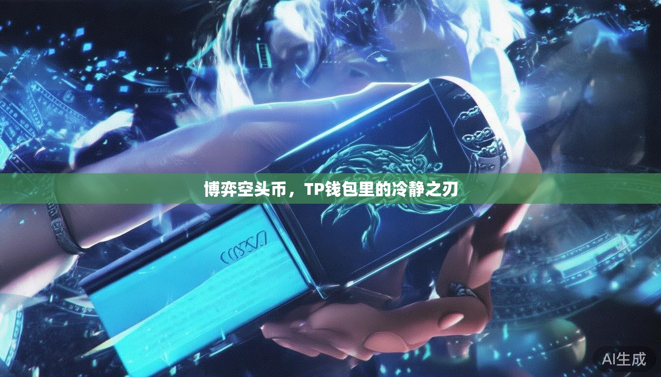 博弈空头币,TP钱包里的冷静之刃 博弈空头币,TP钱包里的冷静之刃