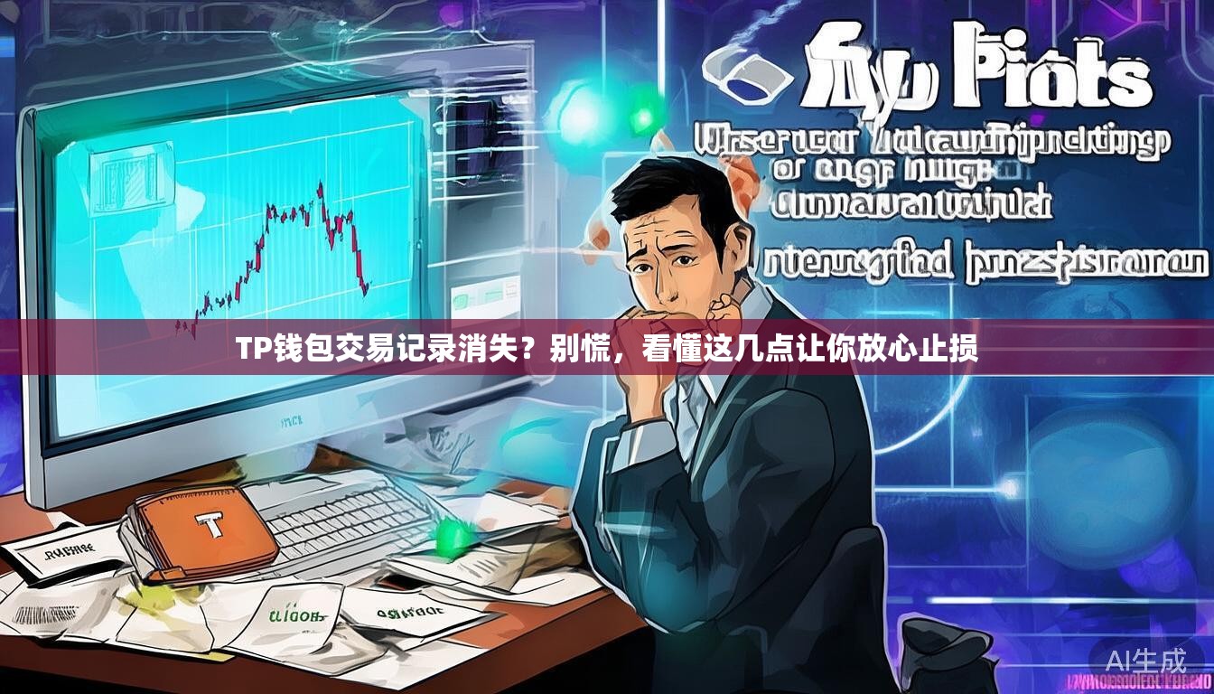 TP钱包交易记录消失?别慌,看懂这几点让你放心止损 TP钱包交易记录消失?别慌,看懂这几点让你放心止损