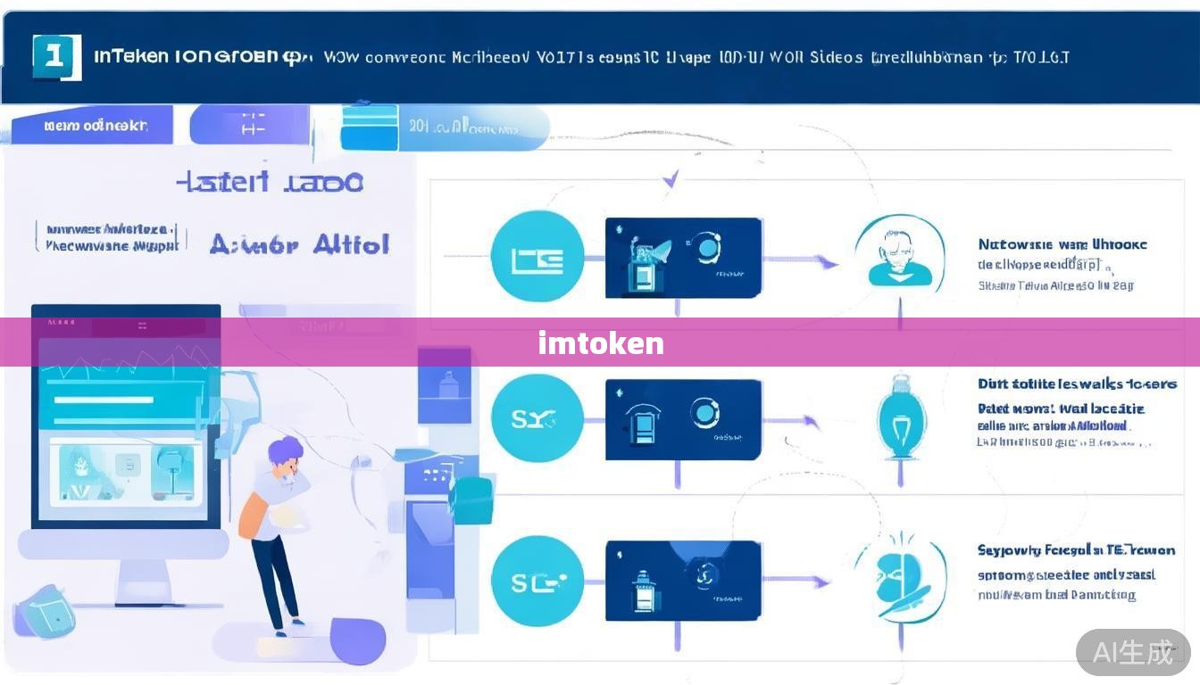imtoken打不开网页怎么办 imtoken软件异常原因排查