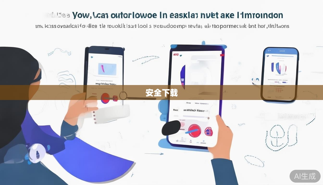 imtoken钱包怎么辨别真假 安全下载与识别技巧