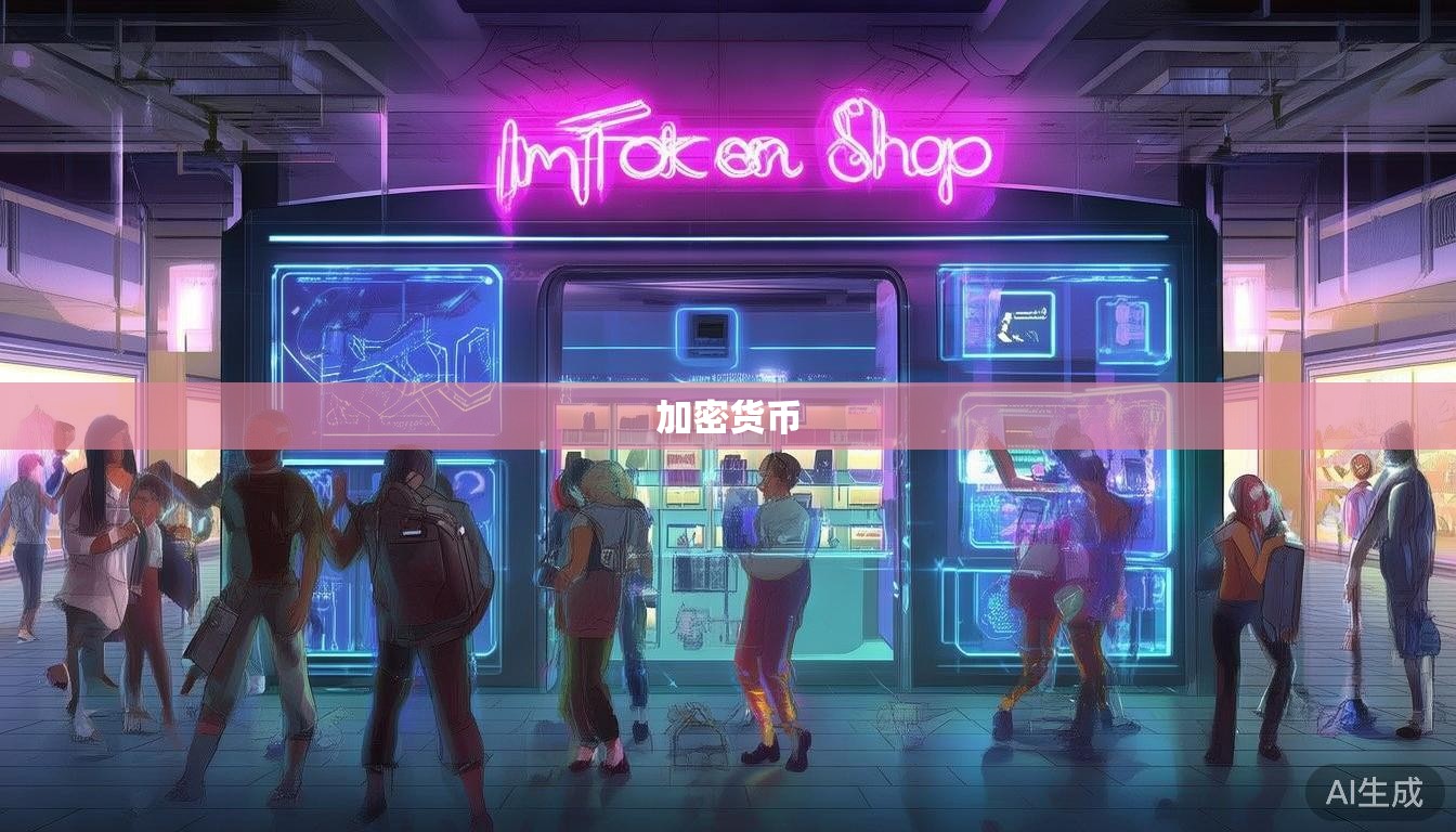 imtoken派商店是什么？一文帮你搞清楚怎么用