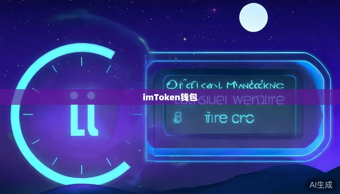 imtoken钱包维护到几点 官方时间规律全解析