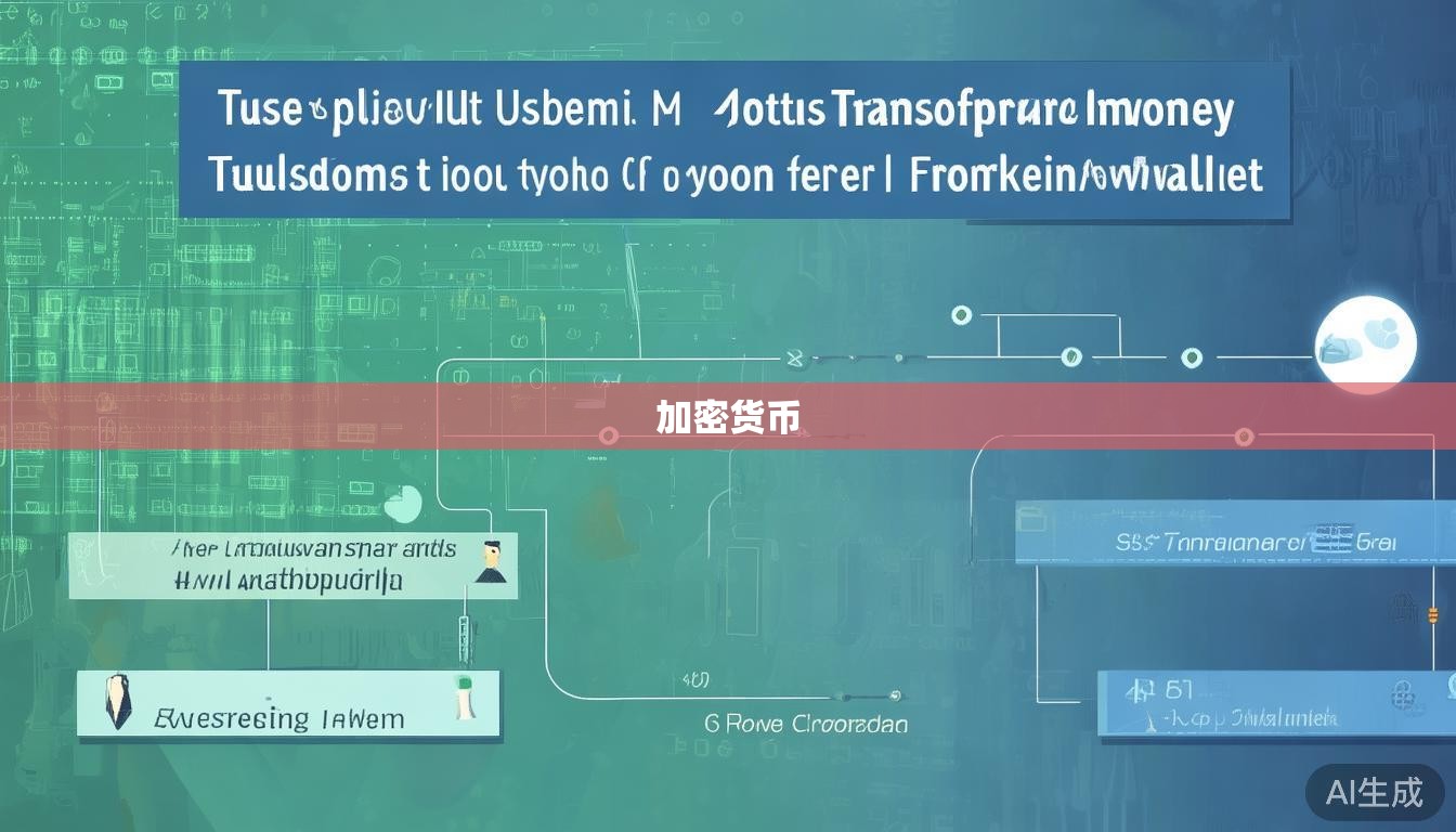 imtoken钱包转不出钱怎么办？常见问题处理指南