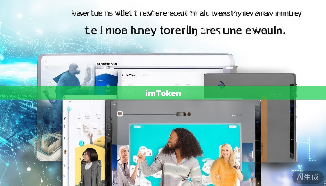 imToken最新功能全面解析:新手都能轻松上手的加密钱包 imToken最新功能全面解析:新手都能轻松上手的加密钱包