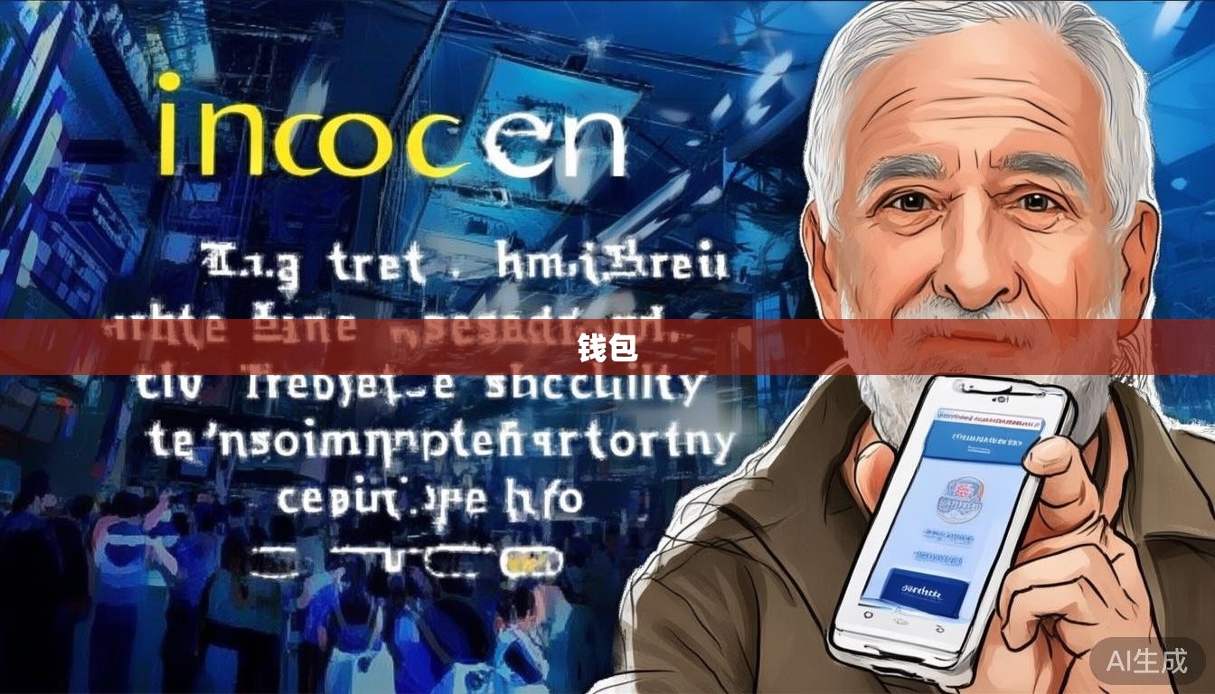 imtoken安全吗靠谱吗？老币民告诉你真相