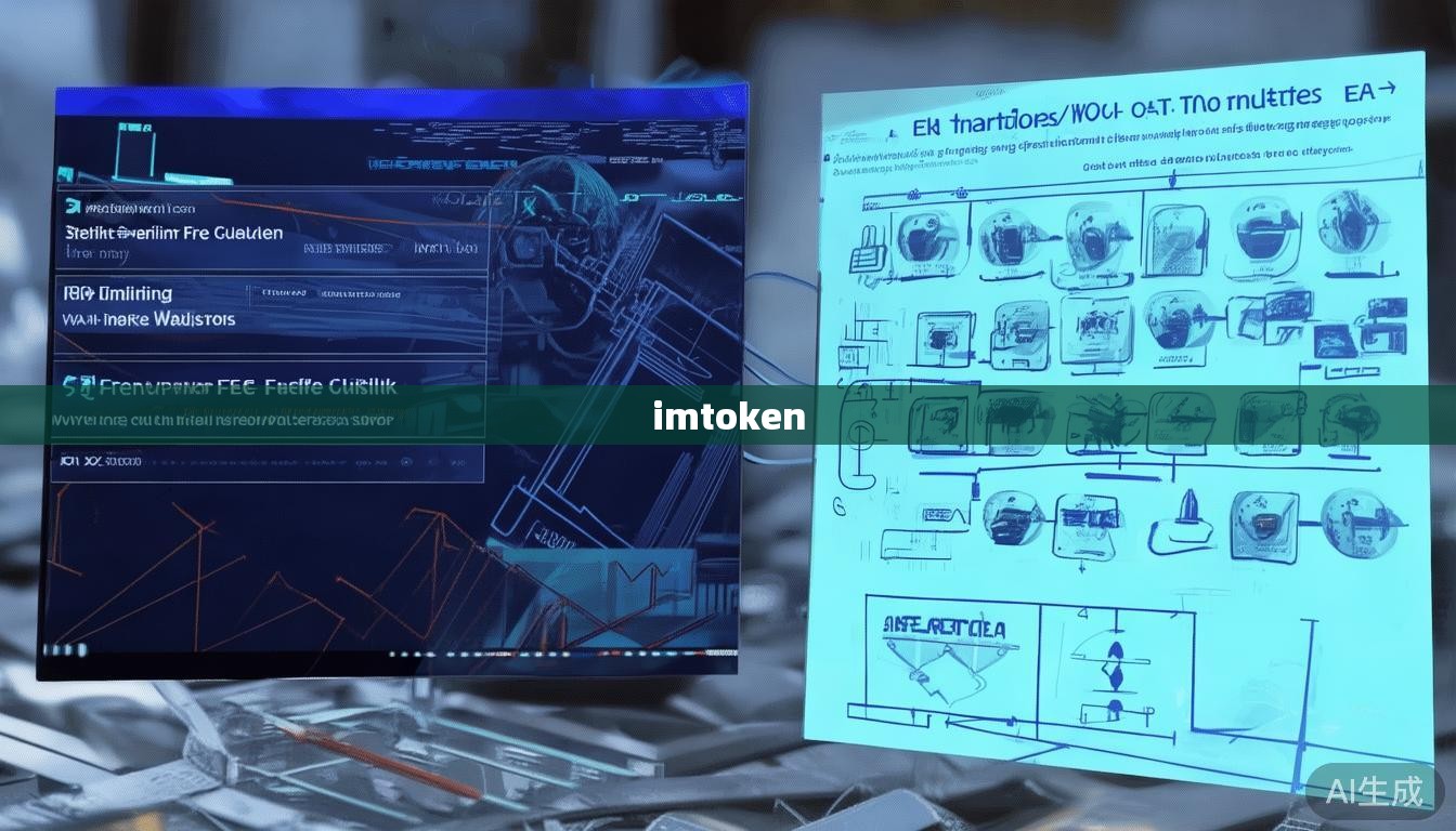 imtoken钱包ERC矿工费怎么算?ETH转账手续费详解 imtoken钱包ERC矿工费怎么算?ETH转账手续费详解
