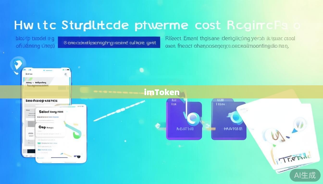 imToken怎么换能量币 新手必看的三步操作指南