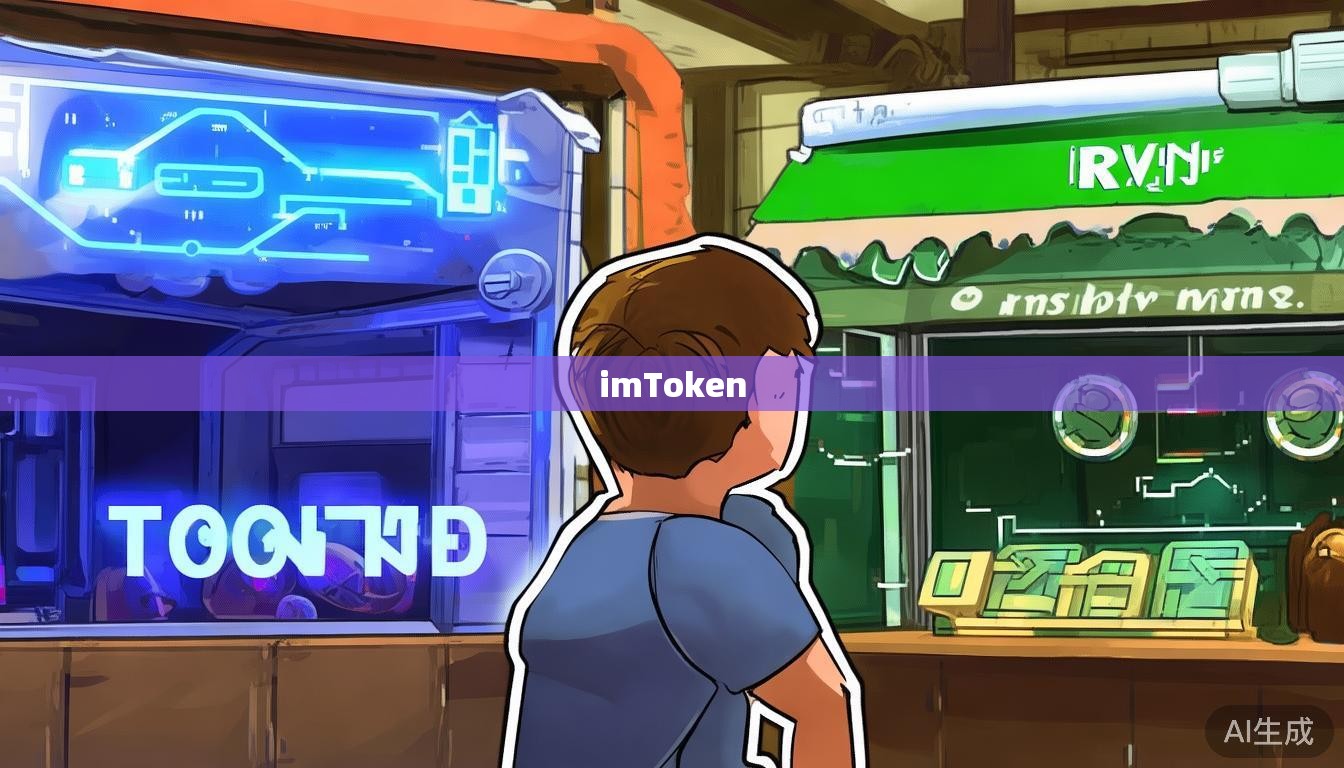 imtoken和rvn币哪个好，新手选哪个更合适