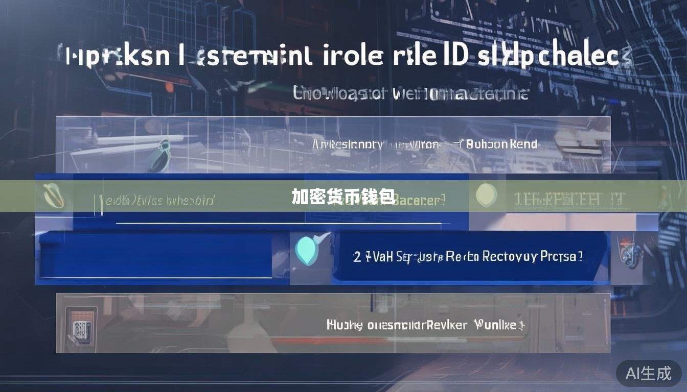 imtoken钱包恢复出现ID问题?试试这些解决方法 imtoken钱包恢复出现ID问题?试试这些解决方法