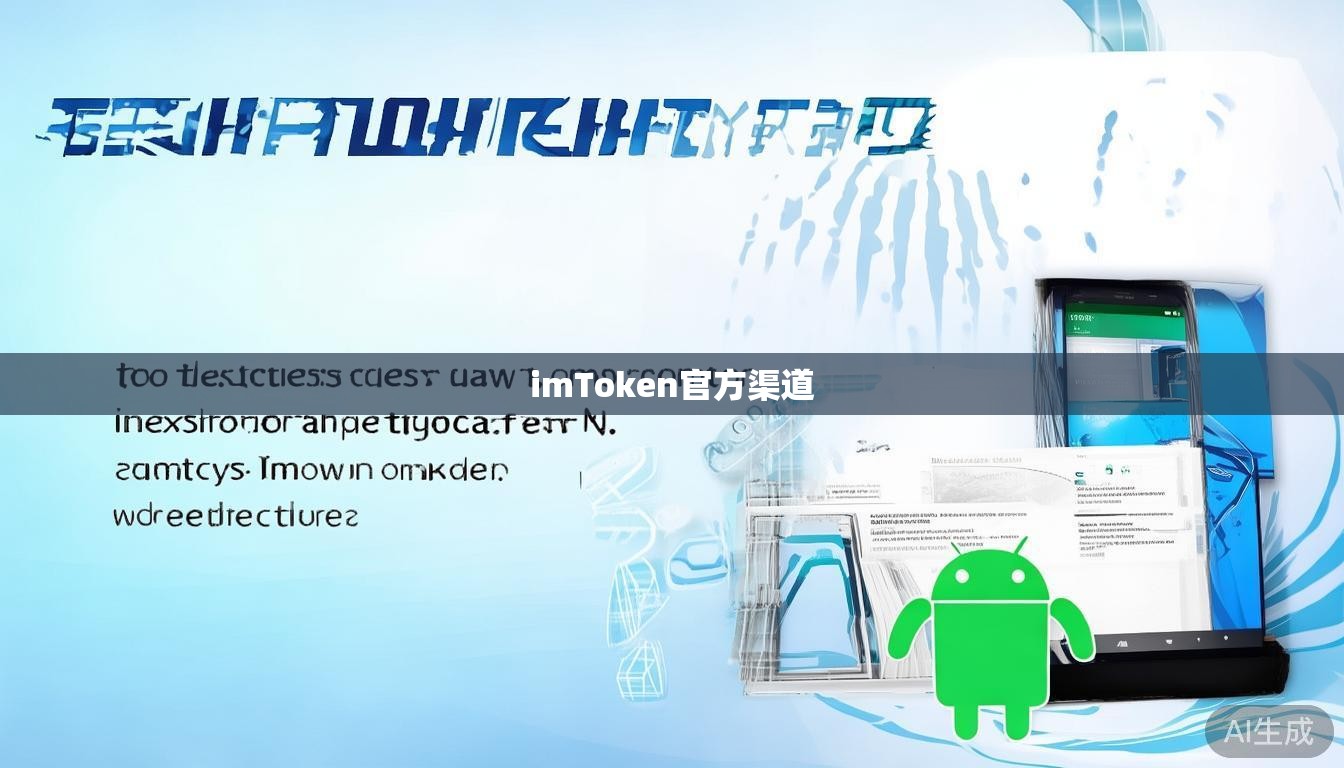 imToken Pro最新版哪里下载 安卓端官方入口指南