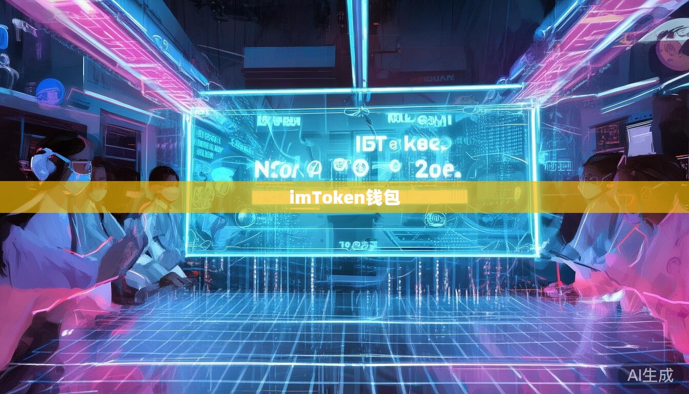 imtoken钱包哪一年发行 幻量科技出品时间揭秘