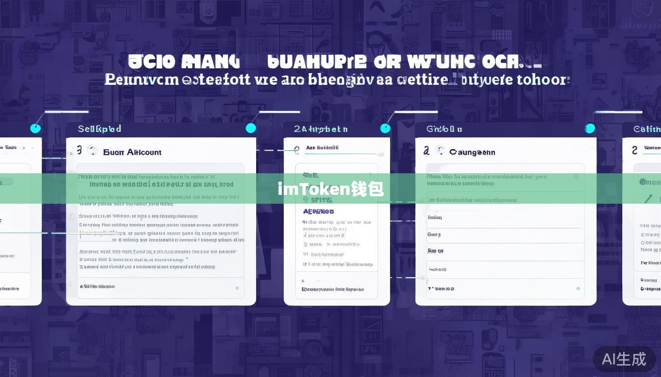 imtoken钱包怎么充值期货账户：完整操作指南