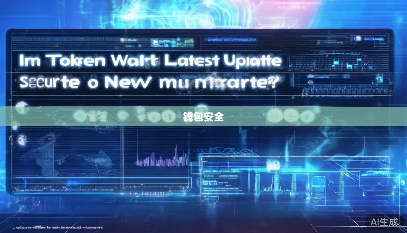 imToken钱包最新消息：新版本安全吗？功能怎么用？