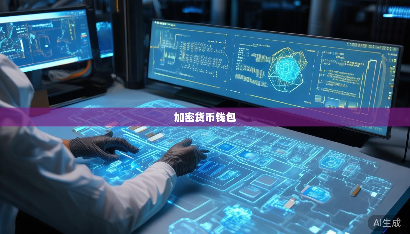 imtoken钱包怎么制作冷钱包