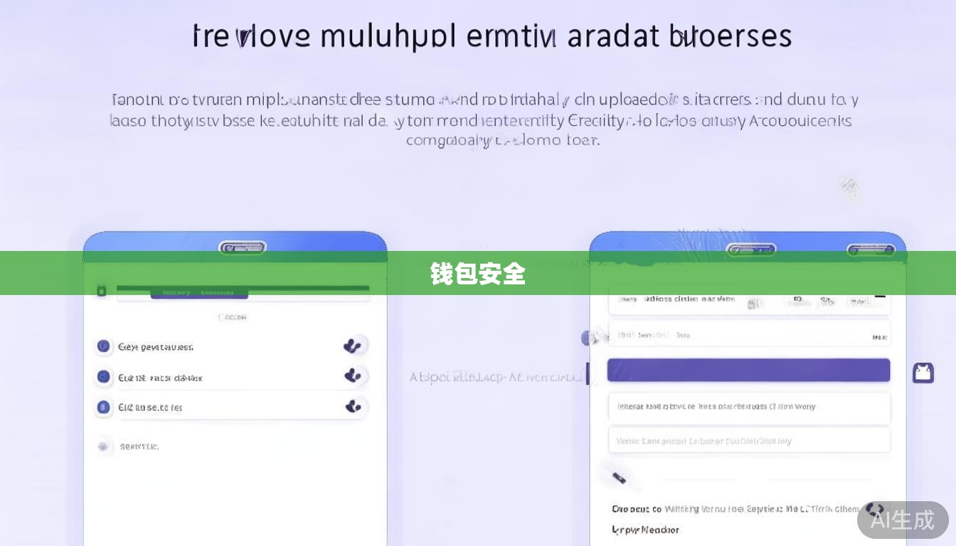 imtoken钱包怎么创建多个地址 imtoken多个地址安全吗