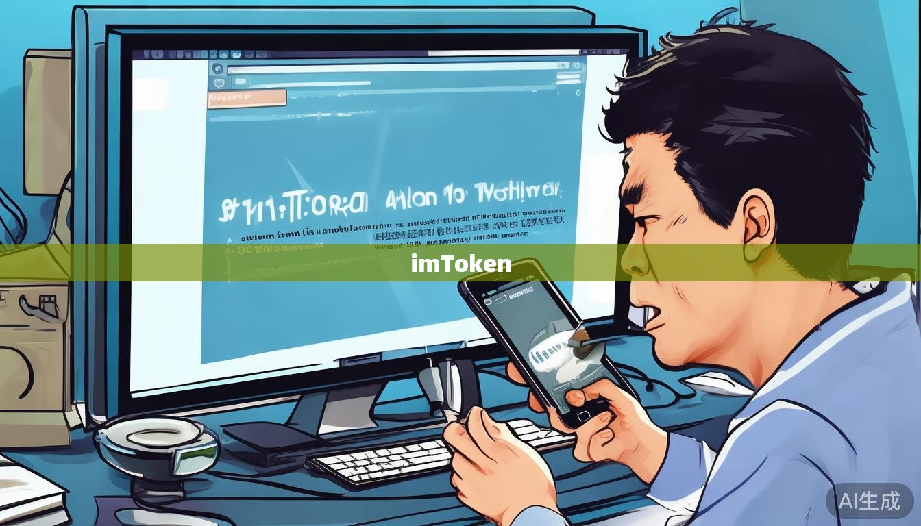 imtoken打不开同步失败登录不上去怎么办
