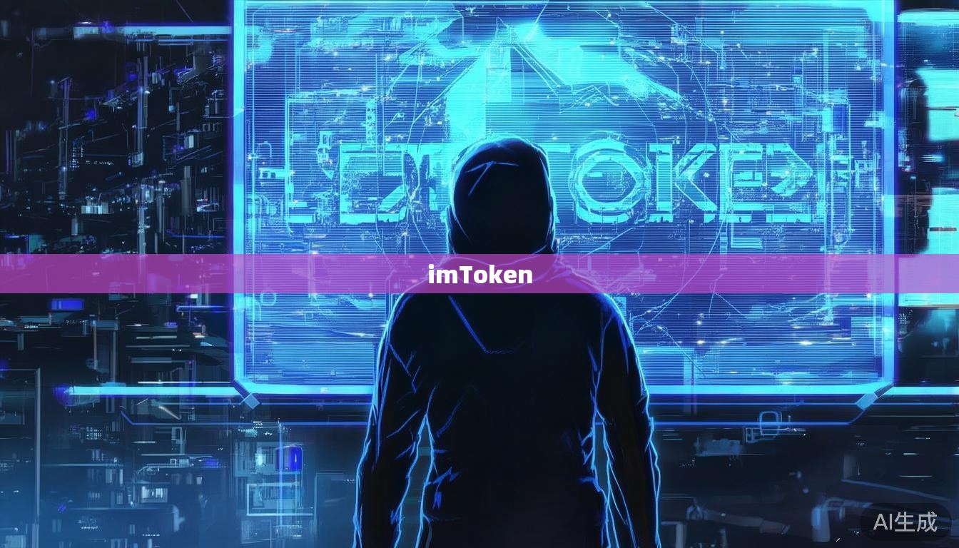imtoken到底是谁经营的？imtoken运营公司全称及背景全解析